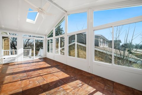 Tiny photo for 1101 S LAVERGNE Drive, Mount Prospect, IL 60056 (MLS # 12569514)