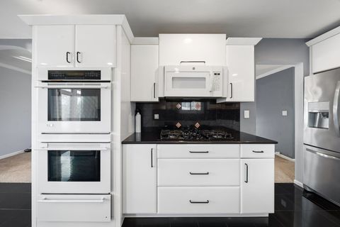 Tiny photo for 1101 S LAVERGNE Drive, Mount Prospect, IL 60056 (MLS # 12569514)