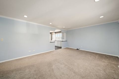 Tiny photo for 1101 S LAVERGNE Drive, Mount Prospect, IL 60056 (MLS # 12569514)