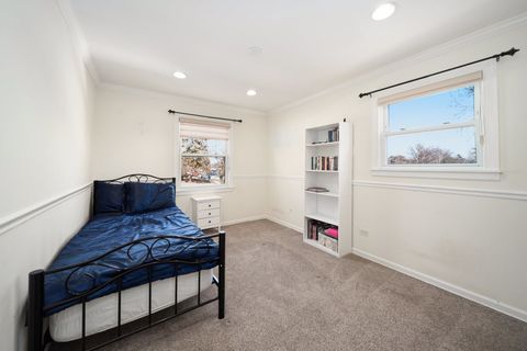 Tiny photo for 1101 S LAVERGNE Drive, Mount Prospect, IL 60056 (MLS # 12569514)