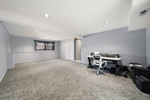 Tiny photo for 1101 S LAVERGNE Drive, Mount Prospect, IL 60056 (MLS # 12569514)