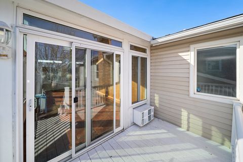 Tiny photo for 1101 S LAVERGNE Drive, Mount Prospect, IL 60056 (MLS # 12569514)