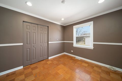 Tiny photo for 1101 S LAVERGNE Drive, Mount Prospect, IL 60056 (MLS # 12569514)