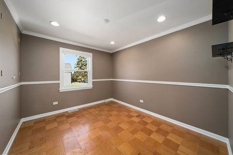 Tiny photo for 1101 S LAVERGNE Drive, Mount Prospect, IL 60056 (MLS # 12569514)