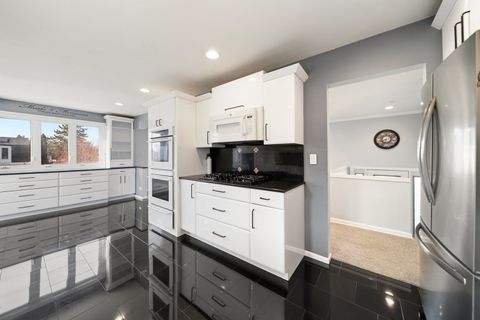 Tiny photo for 1101 S LAVERGNE Drive, Mount Prospect, IL 60056 (MLS # 12569514)