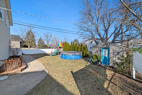 Tiny photo for 1101 S LAVERGNE Drive, Mount Prospect, IL 60056 (MLS # 12569514)