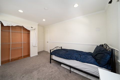 Tiny photo for 1101 S LAVERGNE Drive, Mount Prospect, IL 60056 (MLS # 12569514)