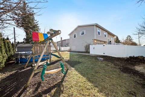 Tiny photo for 1101 S LAVERGNE Drive, Mount Prospect, IL 60056 (MLS # 12569514)