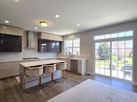 Tiny photo for 25409 W Rock Drive, Plainfield, IL 60586 (MLS # 12720773)