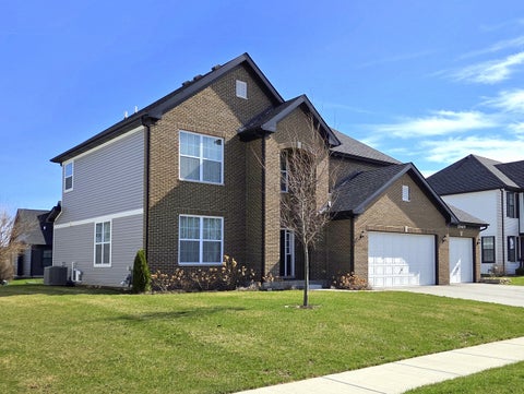 Photo of 25409 W Rock Drive, Plainfield, IL 60586 (MLS # 12720773)