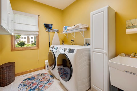 Tiny photo for 16002 Lerita Court, Huntley, IL 60142 (MLS # 12744727)