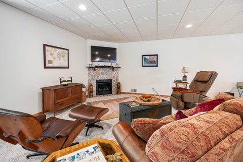 Tiny photo for 16002 Lerita Court, Huntley, IL 60142 (MLS # 12744727)