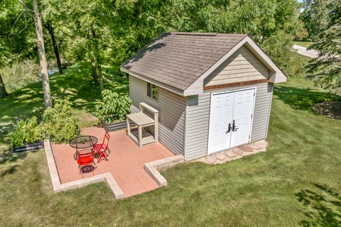 Tiny photo for 16002 Lerita Court, Huntley, IL 60142 (MLS # 12744727)