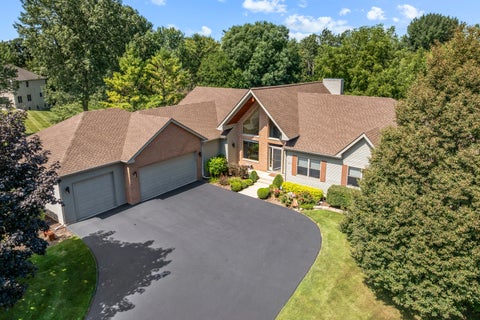 Photo of 16002 Lerita Court, Huntley, IL 60142 (MLS # 12744727)