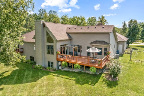Tiny photo for 16002 Lerita Court, Huntley, IL 60142 (MLS # 12744727)