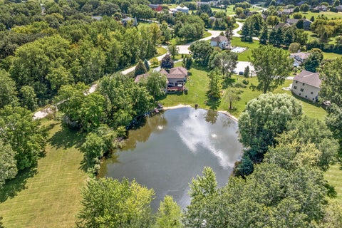 Tiny photo for 16002 Lerita Court, Huntley, IL 60142 (MLS # 12744727)