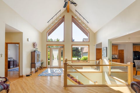 Tiny photo for 16002 Lerita Court, Huntley, IL 60142 (MLS # 12744727)