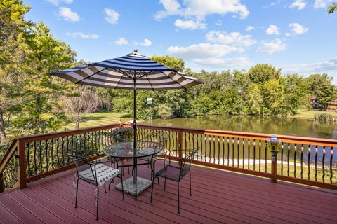 Tiny photo for 16002 Lerita Court, Huntley, IL 60142 (MLS # 12744727)
