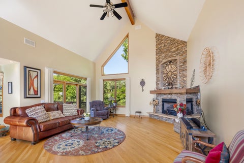 Tiny photo for 16002 Lerita Court, Huntley, IL 60142 (MLS # 12744727)