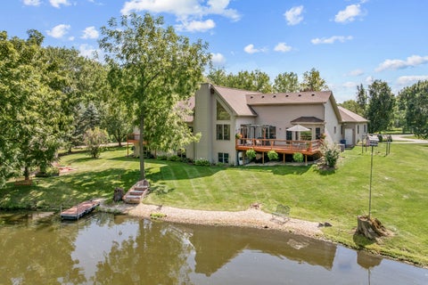 Tiny photo for 16002 Lerita Court, Huntley, IL 60142 (MLS # 12744727)