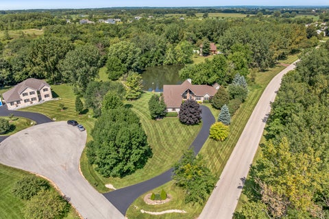 Tiny photo for 16002 Lerita Court, Huntley, IL 60142 (MLS # 12744727)