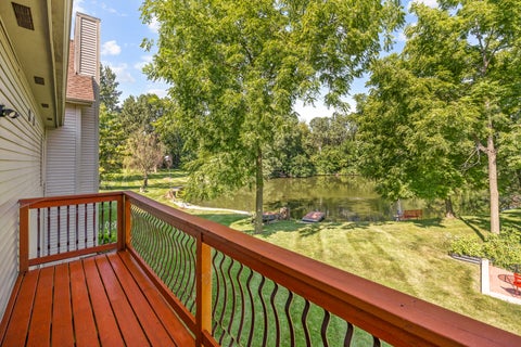 Tiny photo for 16002 Lerita Court, Huntley, IL 60142 (MLS # 12744727)