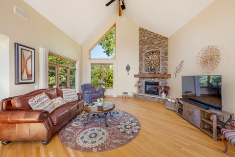 Tiny photo for 16002 Lerita Court, Huntley, IL 60142 (MLS # 12744727)