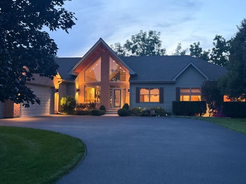 Tiny photo for 16002 Lerita Court, Huntley, IL 60142 (MLS # 12744727)