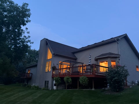 Tiny photo for 16002 Lerita Court, Huntley, IL 60142 (MLS # 12744727)