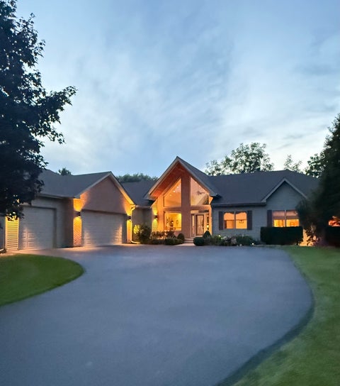 Tiny photo for 16002 Lerita Court, Huntley, IL 60142 (MLS # 12744727)