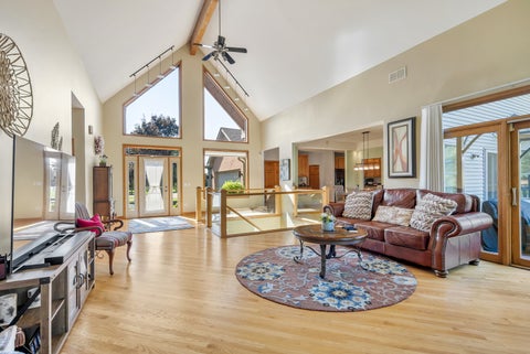 Tiny photo for 16002 Lerita Court, Huntley, IL 60142 (MLS # 12744727)