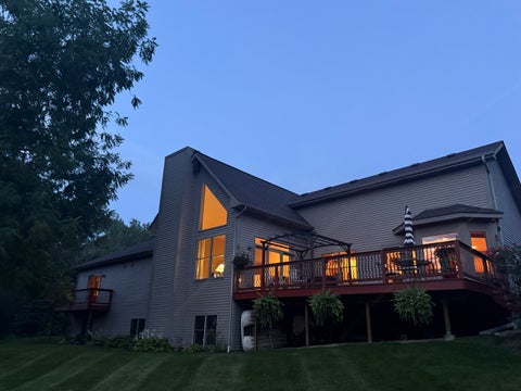 Tiny photo for 16002 Lerita Court, Huntley, IL 60142 (MLS # 12744727)