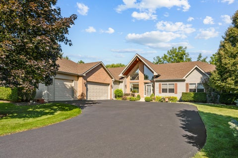 Tiny photo for 16002 Lerita Court, Huntley, IL 60142 (MLS # 12744727)