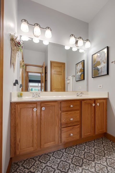 Tiny photo for 16002 Lerita Court, Huntley, IL 60142 (MLS # 12744727)