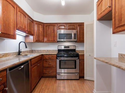 Tiny photo for 1220 Park Avenue #126, Highland Park, IL 60035 (MLS # 12782094)