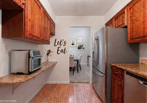 Tiny photo for 1220 Park Avenue #126, Highland Park, IL 60035 (MLS # 12782094)