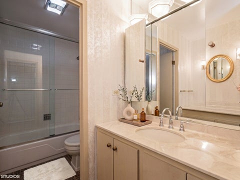 Tiny photo for 1220 Park Avenue #126, Highland Park, IL 60035 (MLS # 12782094)