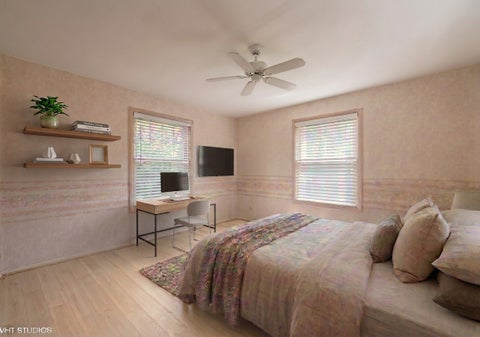 Tiny photo for 1220 Park Avenue #126, Highland Park, IL 60035 (MLS # 12782094)