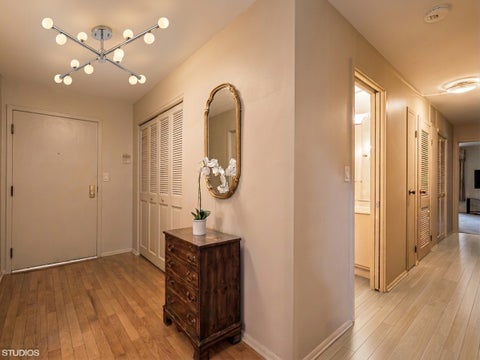 Tiny photo for 1220 Park Avenue #126, Highland Park, IL 60035 (MLS # 12782094)
