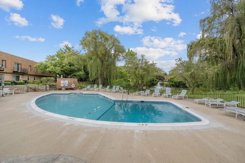 Tiny photo for 1220 Park Avenue #126, Highland Park, IL 60035 (MLS # 12782094)