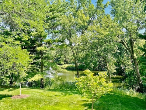 Tiny photo for 1220 Park Avenue #126, Highland Park, IL 60035 (MLS # 12782094)