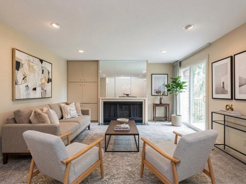 Tiny photo for 1220 Park Avenue #126, Highland Park, IL 60035 (MLS # 12782094)