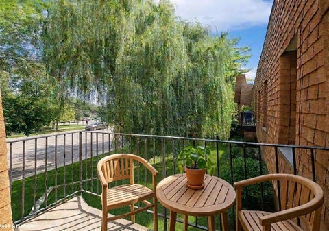 Tiny photo for 1220 Park Avenue #126, Highland Park, IL 60035 (MLS # 12782094)