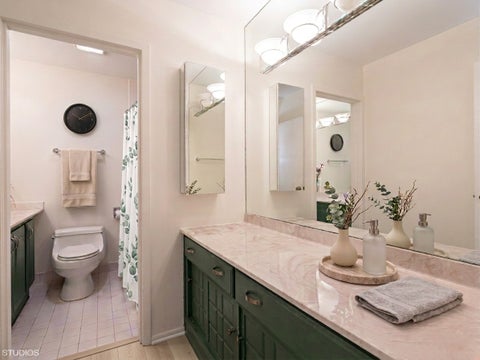 Tiny photo for 1220 Park Avenue #126, Highland Park, IL 60035 (MLS # 12782094)