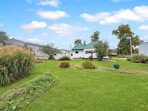 Tiny photo for 3580 Gifford Avenue, Armstrong, IL 61812 (MLS # 12768895)