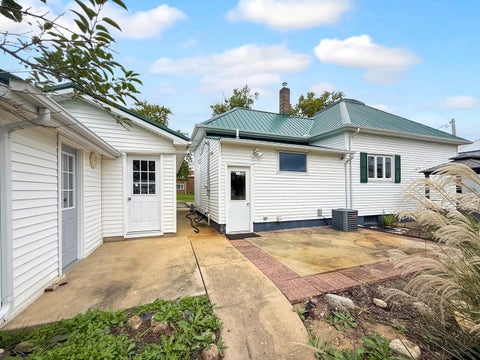 Tiny photo for 3580 Gifford Avenue, Armstrong, IL 61812 (MLS # 12768895)
