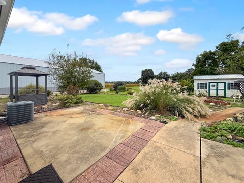 Tiny photo for 3580 Gifford Avenue, Armstrong, IL 61812 (MLS # 12768895)