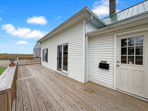 Tiny photo for 3580 Gifford Avenue, Armstrong, IL 61812 (MLS # 12768895)