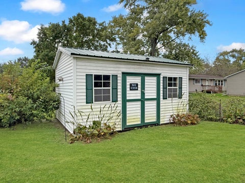 Tiny photo for 3580 Gifford Avenue, Armstrong, IL 61812 (MLS # 12768895)