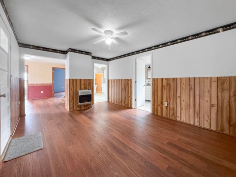 Tiny photo for 3580 Gifford Avenue, Armstrong, IL 61812 (MLS # 12768895)